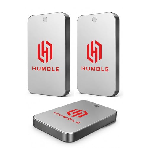 Humble® Mobile Gaming Thumb & Finger Sleeves, Anti-Slip Sweat-Proof High Precision Touch-Sensitive for PUBG, BGMI, COD Mobile & Free Fire - Breathable, Washable & Universal Fit – 3 Pairs (6 Pcs) - Image 4