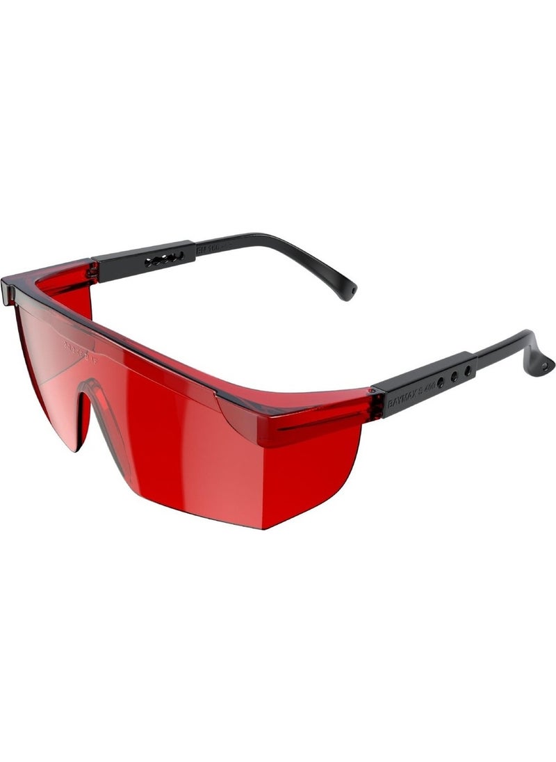 Baymax S400 Work Glasses  - Image 1