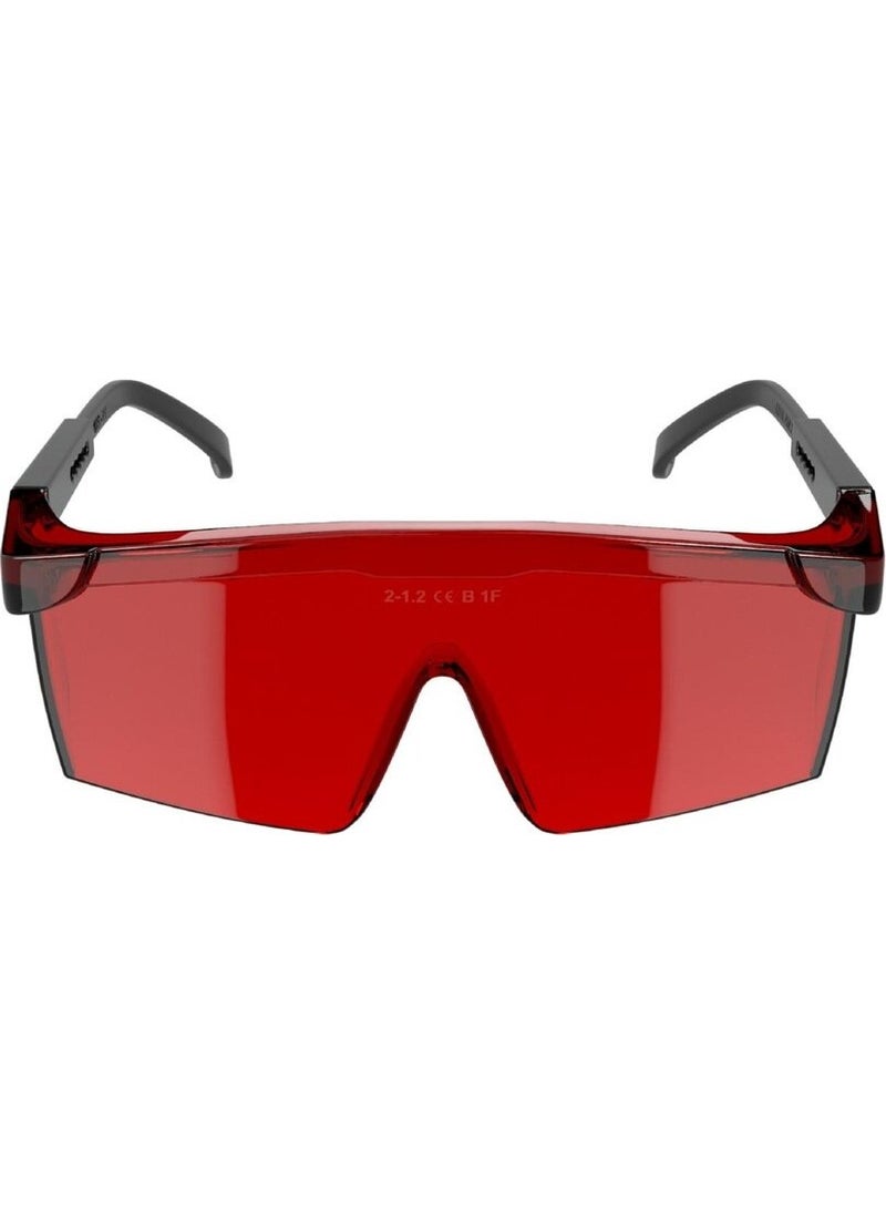 Baymax S400 Work Glasses  - Image 2