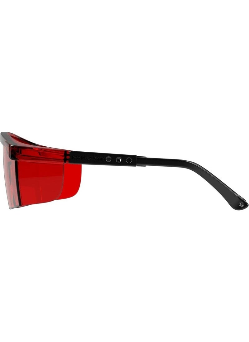 Baymax S400 Work Glasses  - Image 3