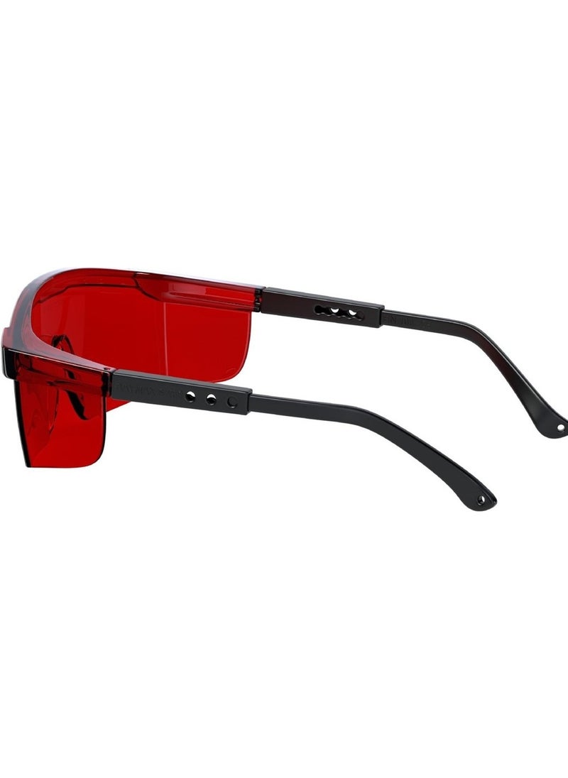 Baymax S400 Work Glasses  - Image 4