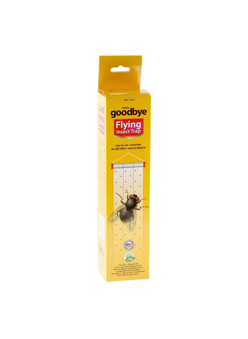 Flying Insects Trap