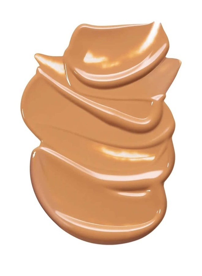 MAC Studio Fix Fluid SPF 15 Foundation NC42 – 24HR Long-Wear, Matte Finish, Oil Control, Medium-to-Full Coverage