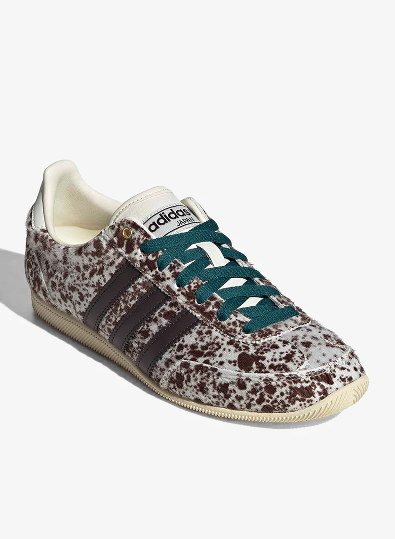 Adidas Originals OWHITE/DBROWN/GOLDMT Japan for Women | Best Price UAE