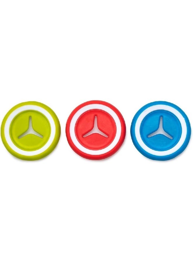 Joie Bag Sealer Ring 6Pc - Image 1