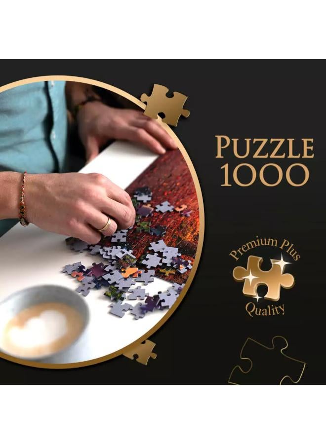 Trefl Puzzle Premium Plus Quality – Bode Museum in Berlin Germany 1000 Pcs - Image 3