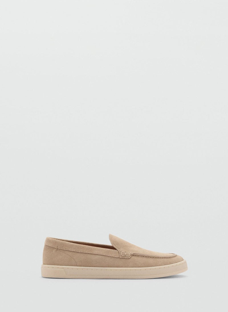 Mango Man Casual Slip Ons Espadrilles  - Image 1