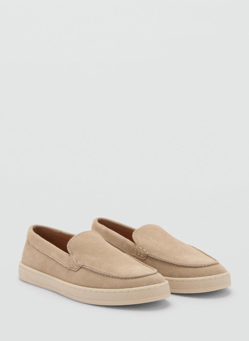 Mango Man Casual Slip Ons Espadrilles  - Image 3