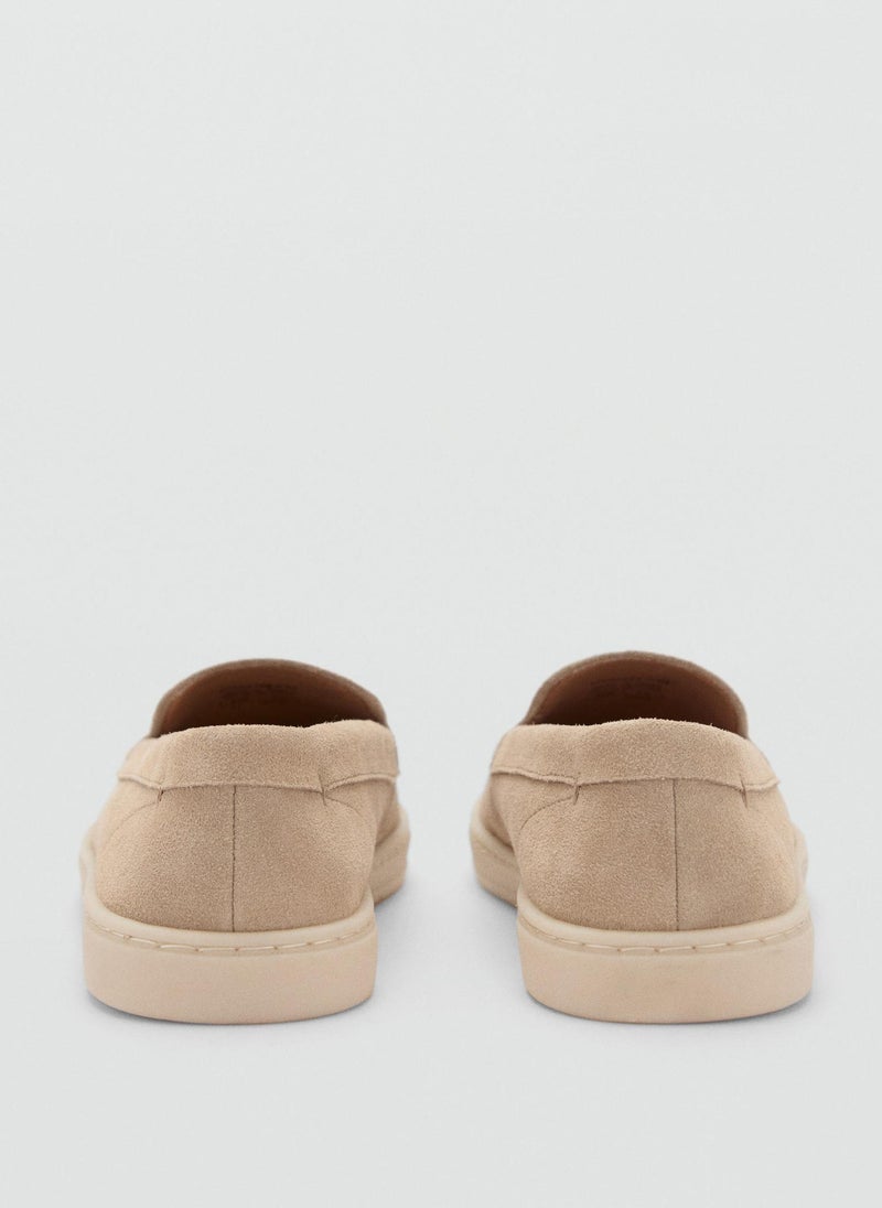 Mango Man Casual Slip Ons Espadrilles  - Image 2