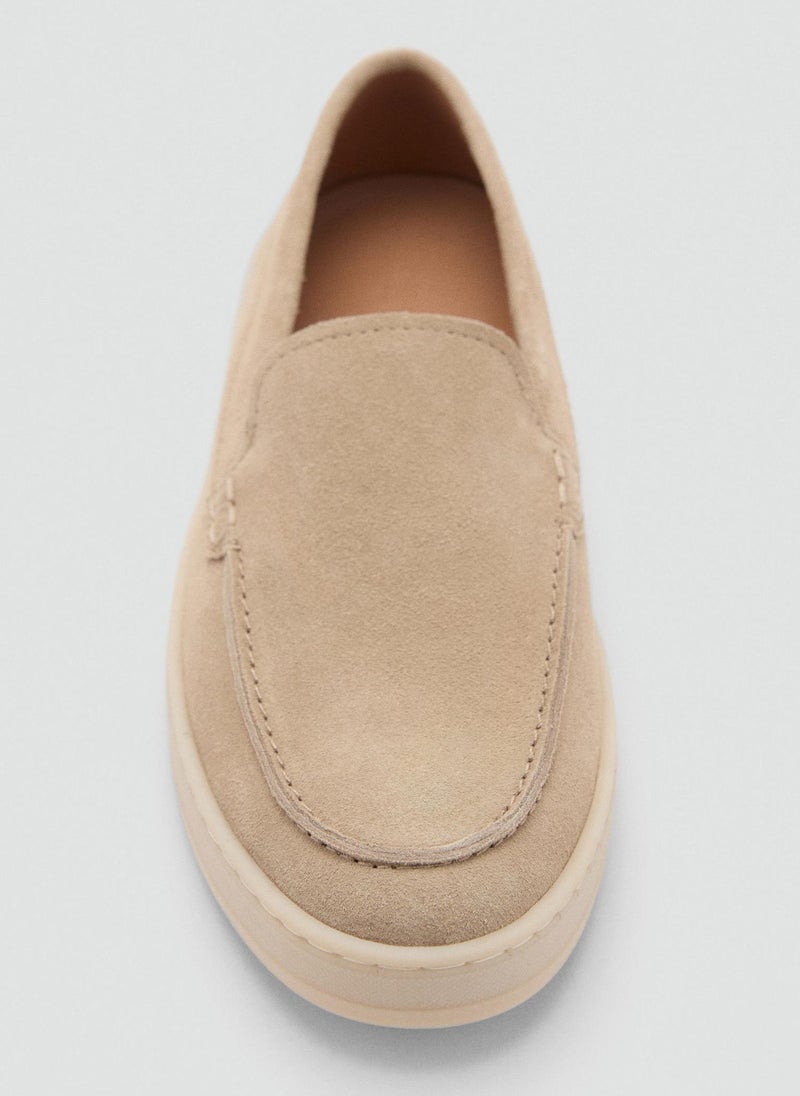 Mango Man Casual Slip Ons Espadrilles  - Image 4