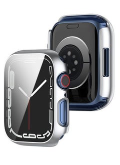 Case For Apple Watch 41mm - Silver