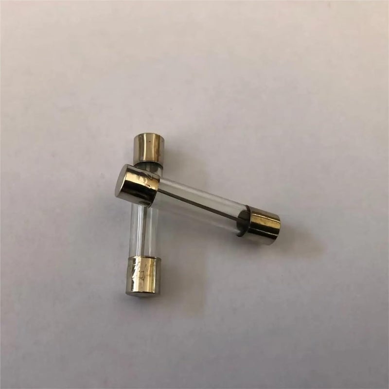 100Pcs Fast Blow Glass Fuse 6x30mm 250V 0 5A To 20A Color 3A - Image 4