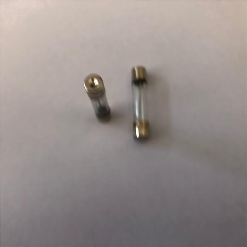 100Pcs Fast Blow Glass Fuse 6x30mm 250V 0 5A To 20A Color 3A - Image 3