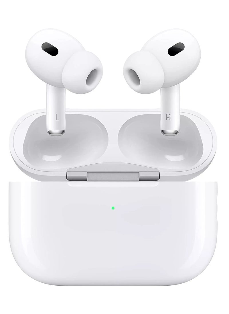 Generic - Wireless Earbuds Air Pods Pro  Bluetooth Earbuds Stereo Earphone Bluetooth 5.3 in-Ear Earbuds with Charging Case Waterproof Bluetooth Headphone - Image 1