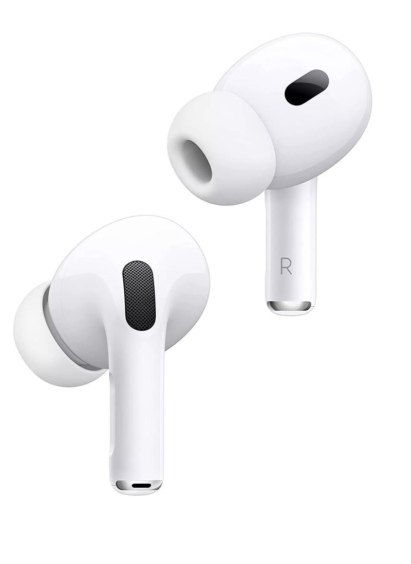 Generic - Wireless Earbuds Air Pods Pro  Bluetooth Earbuds Stereo Earphone Bluetooth 5.3 in-Ear Earbuds with Charging Case Waterproof Bluetooth Headphone - Image 1