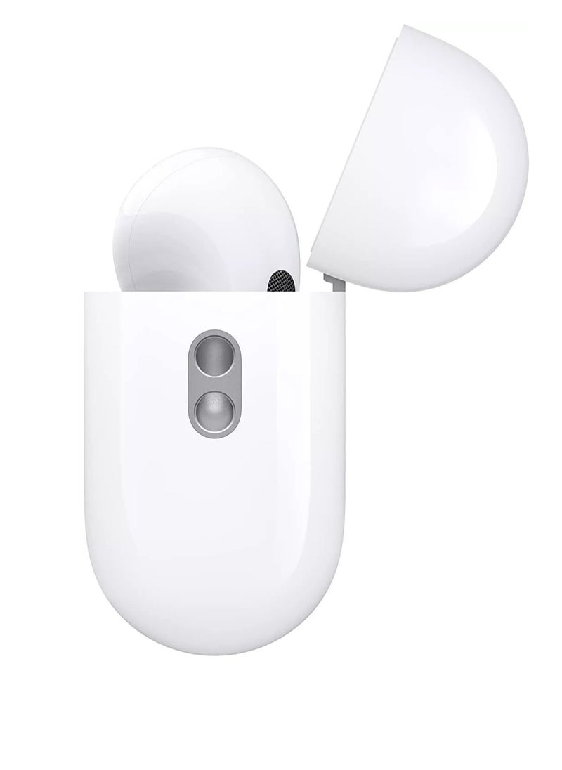 Generic - Wireless Earbuds Air Pods Pro  Bluetooth Earbuds Stereo Earphone Bluetooth 5.3 in-Ear Earbuds with Charging Case Waterproof Bluetooth Headphone - Image 1