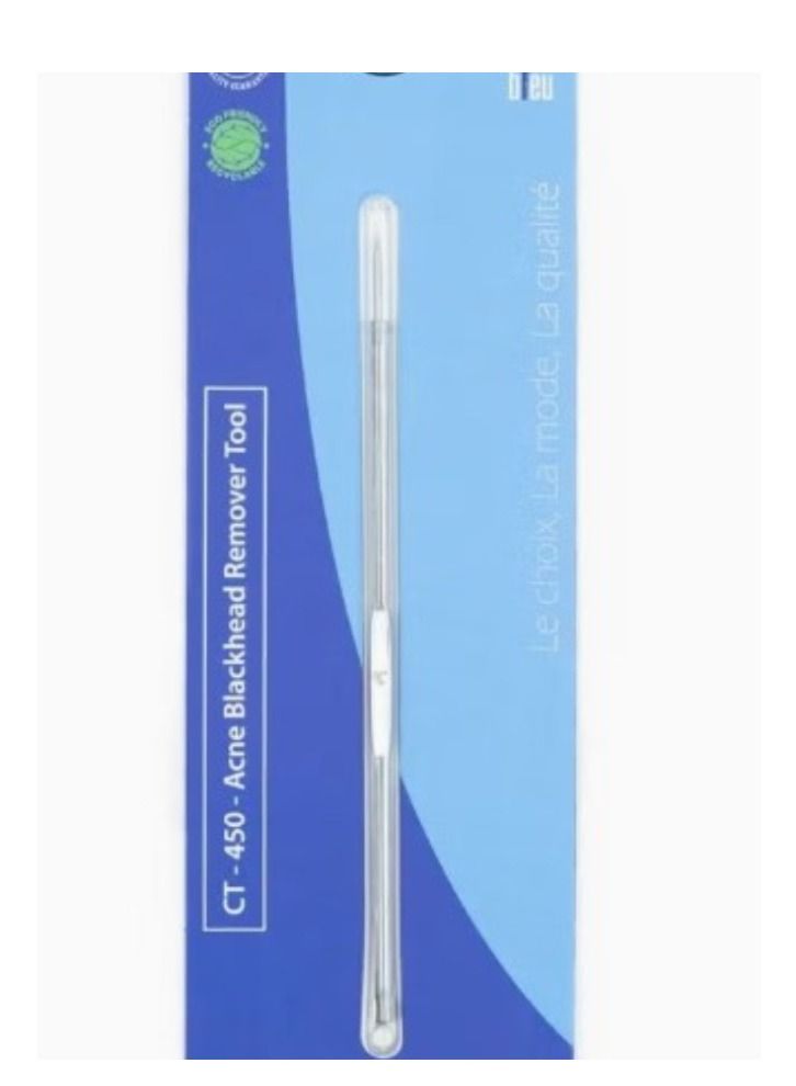 Acne Blackhead Remover Tool