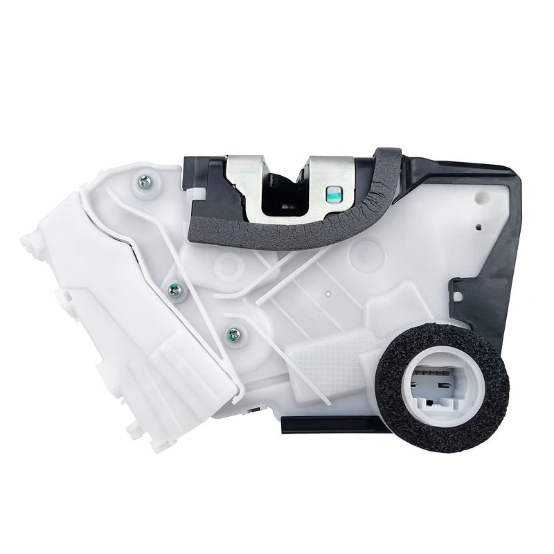 VEELECP Door Lock Actuator Compatible with 20132017 Accord Replace Front Front Driver Left Side