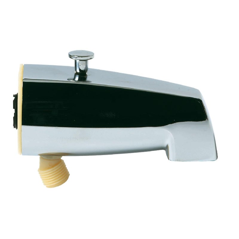 Do it Bathtub Shower Diverter Spout