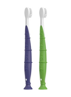 Colgate Bpa Free Extra Soft Toothbrush For Kids  - Image 4