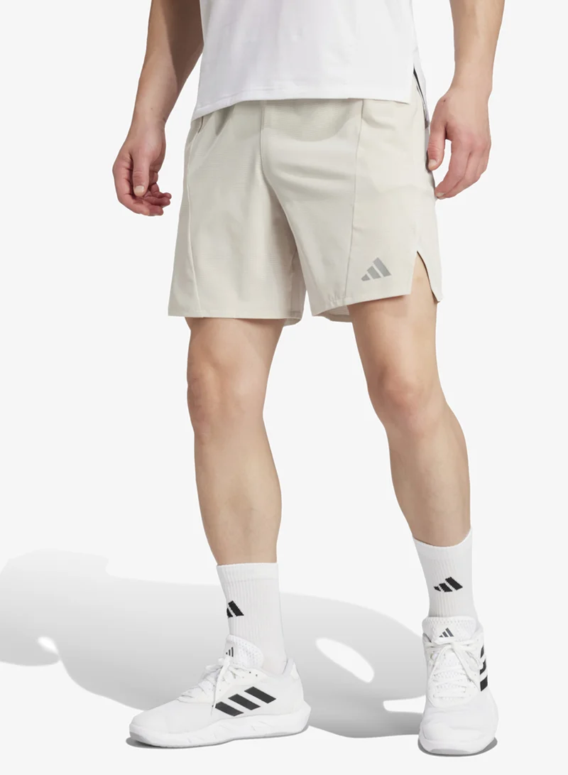 Adidas D4T Hiit Workout Heat.Rdy Shorts