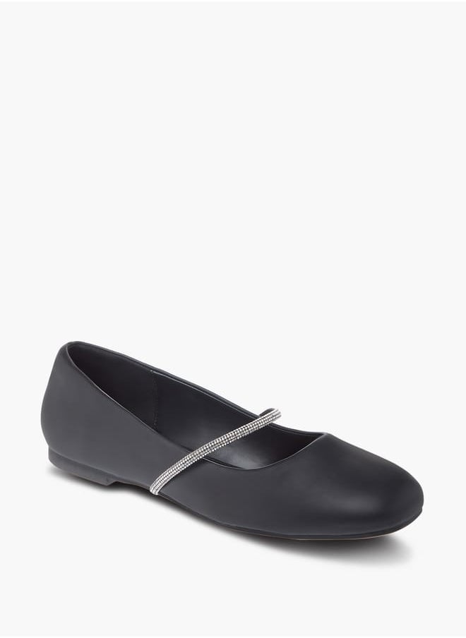 Celeste - Womens Ballerina - Image 1