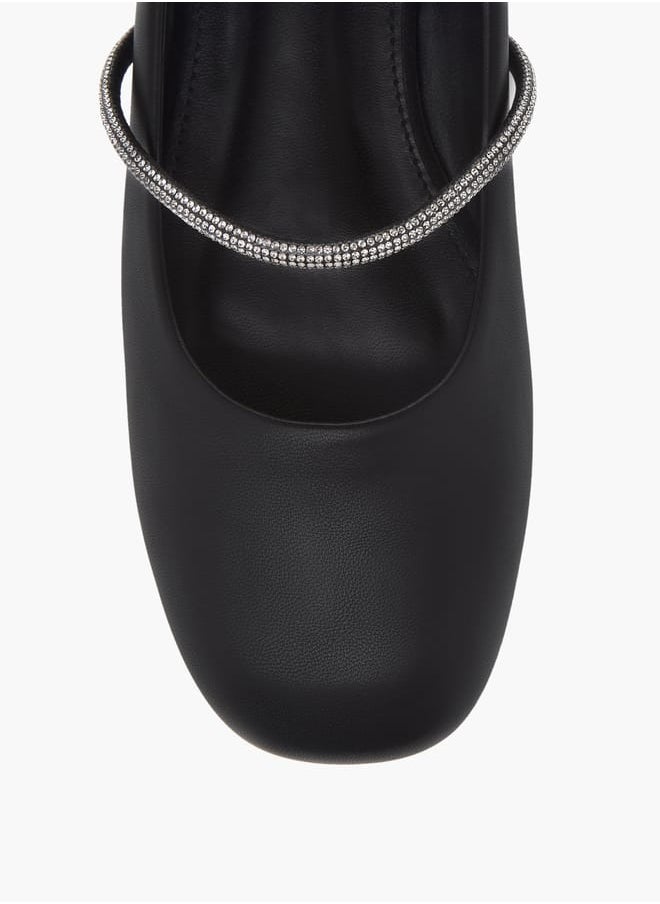 Celeste - Womens Ballerina - Image 1
