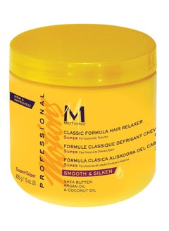 Motions Motions Oil Moisturizer Relaxer - Super 15 oz. by Motions 