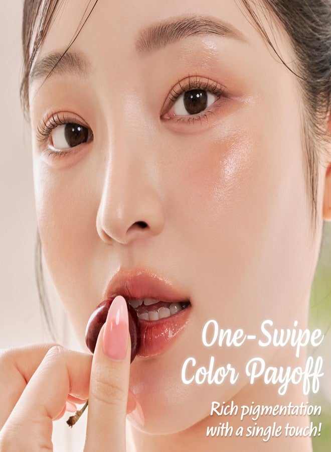 تاتش إن سول إن ماي هارت ستيك (طوب أحمر) - Image 4