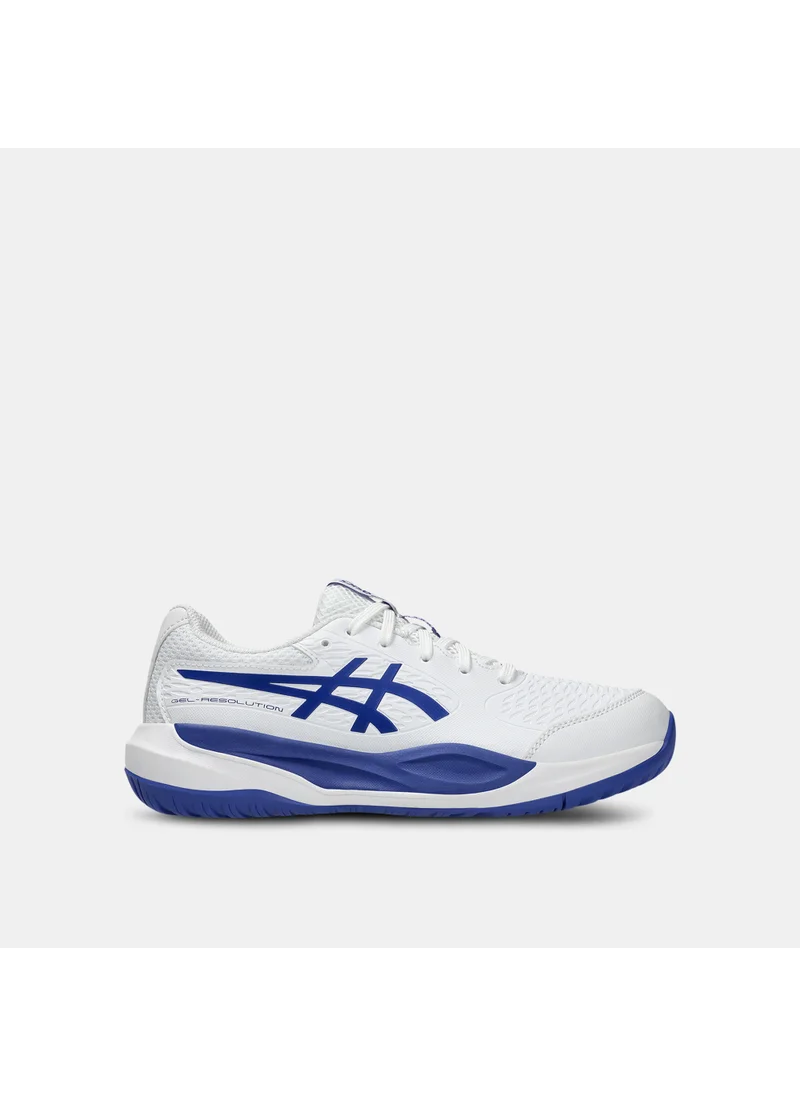 asics Kids' GEL-RESOLUTION X Tennis Shoes (Older Kids)