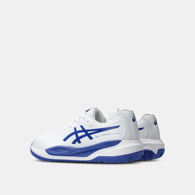 asics Kids' GEL-RESOLUTION X Tennis Shoes (Older Kids)
