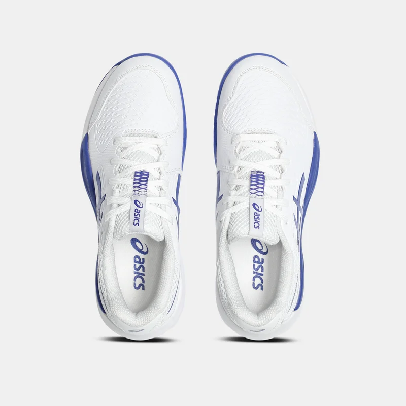 asics Kids' GEL-RESOLUTION X Tennis Shoes (Older Kids)