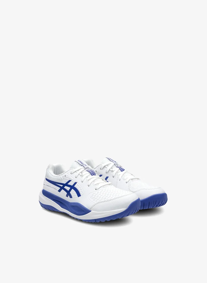 asics Kids' GEL-RESOLUTION X Tennis Shoes (Older Kids)