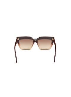 MaxMara Oversized Sunglasses  - Image 4
