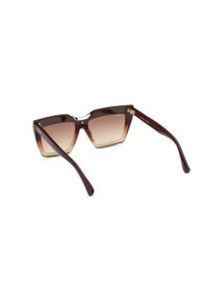 MaxMara Oversized Sunglasses  - Image 3