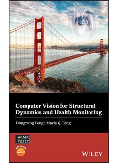 Computer Vision for Structural Dynamics and Health Monitoring  - Image 1