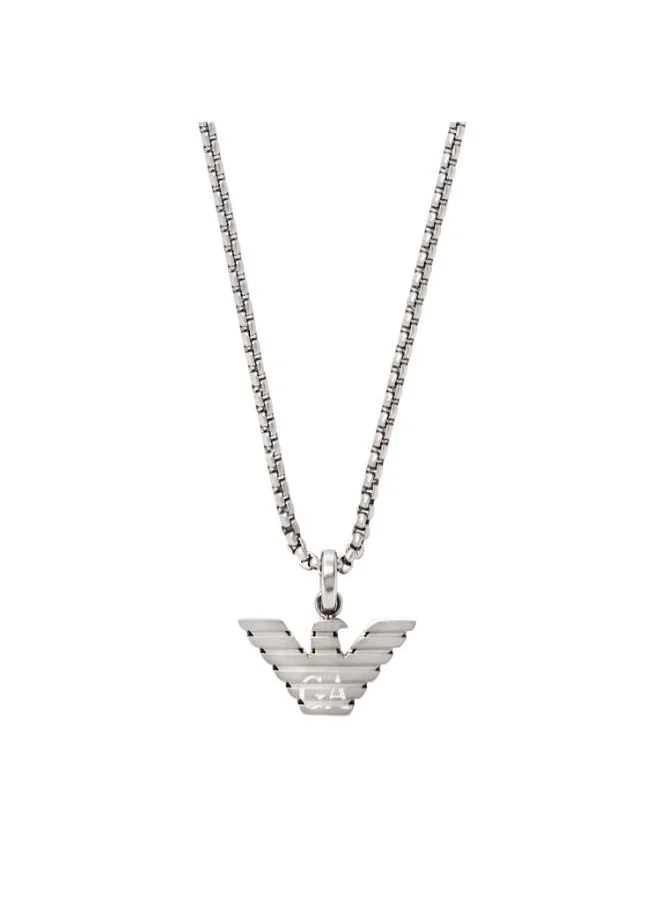 EMPORIO ARMANI Egs3169040 Pendant Necklace