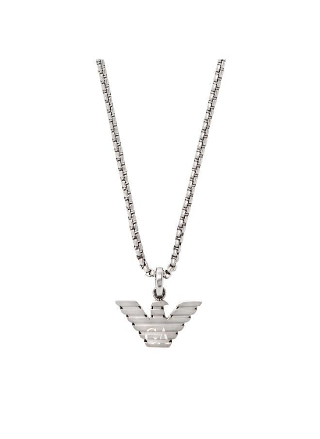EMPORIO ARMANI Egs3169040 Pendant Necklace  - Image 1