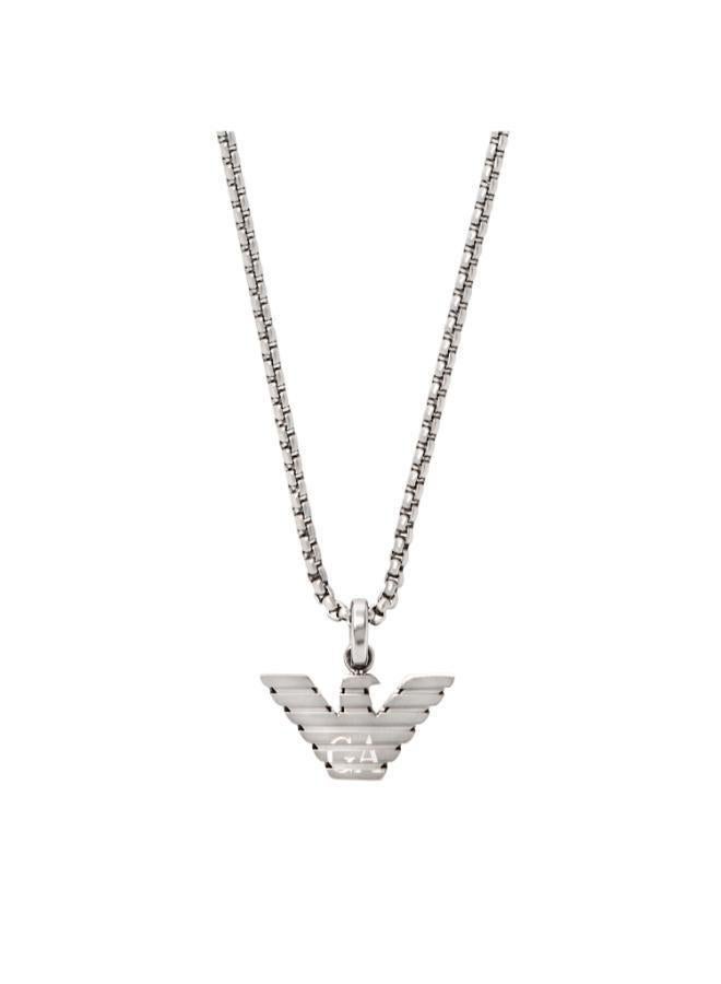 EMPORIO ARMANI Egs3169040 Pendant Necklace - Image 1
