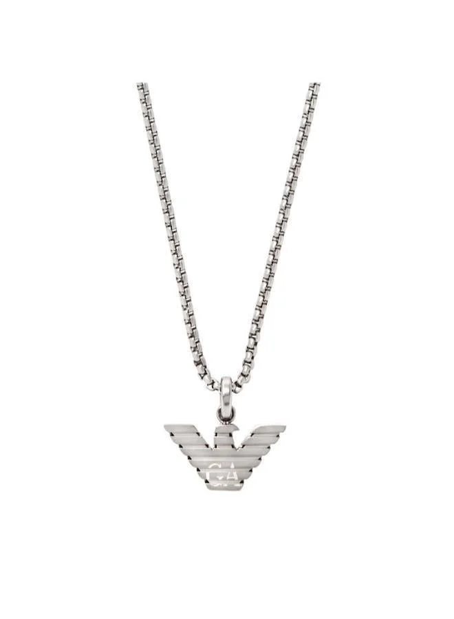 Emporio Armani Egs3169040 Pendant Necklace