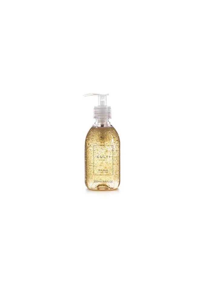 Culti - Culti Pepe Raro Hand & Body Soap cleansing body gel 250ml - Image 1