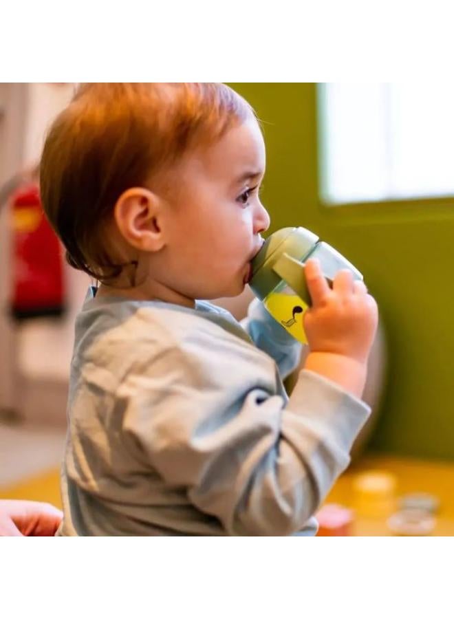 tommee tippee Superstar Sippee Cup 190ml - Image 5