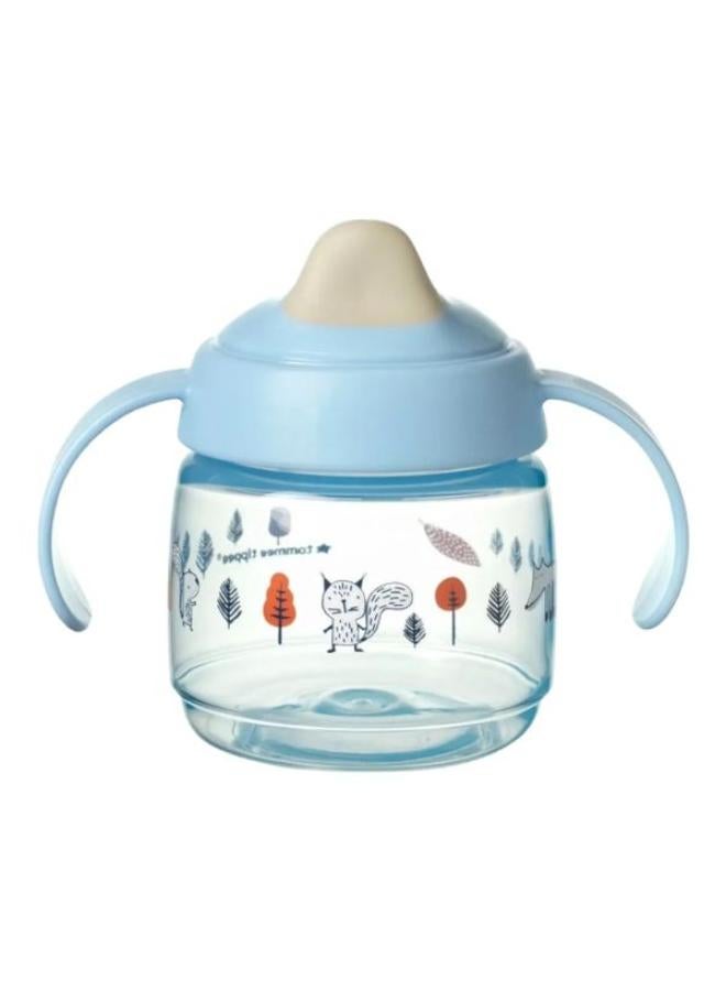 tommee tippee Superstar Sippee Cup 190ml - Image 3