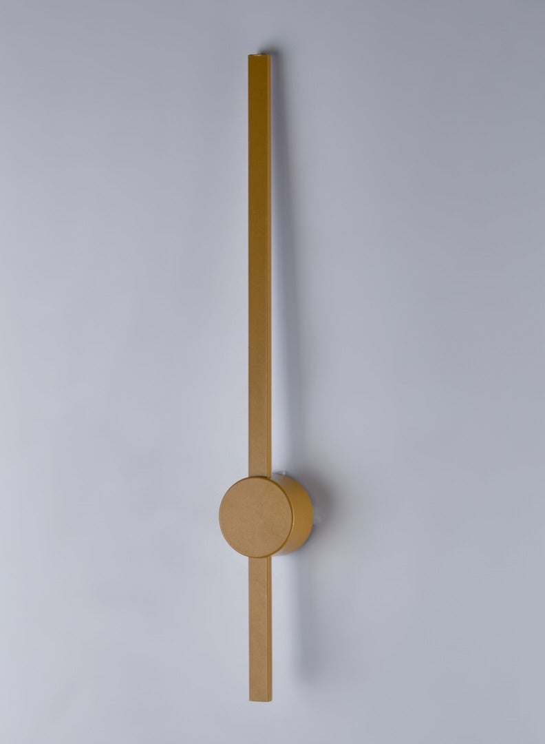 نجفة شوب سورد ابليك لون دهبى LWG9005 من نجفه شوب  - Image 4