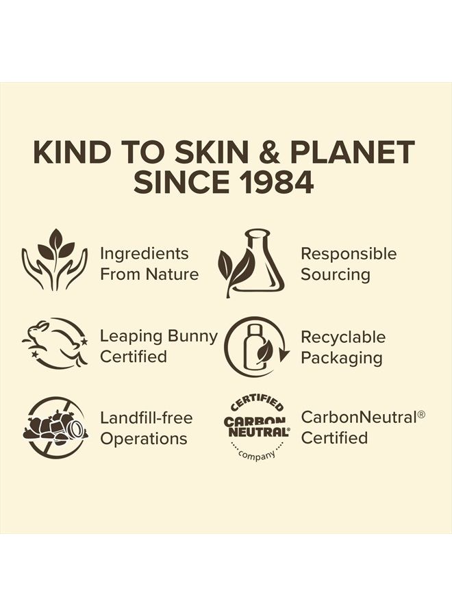 Burt's Bees مرطب الشفاه، سلة عيد الفصح، مرطب ملون للعناية بالشفاه، هدية الربيع للنساء، للشفاه الجافة، طبيعي 100%، مع زبدة الشيا، الكركديه (عبوتان) - Image 5