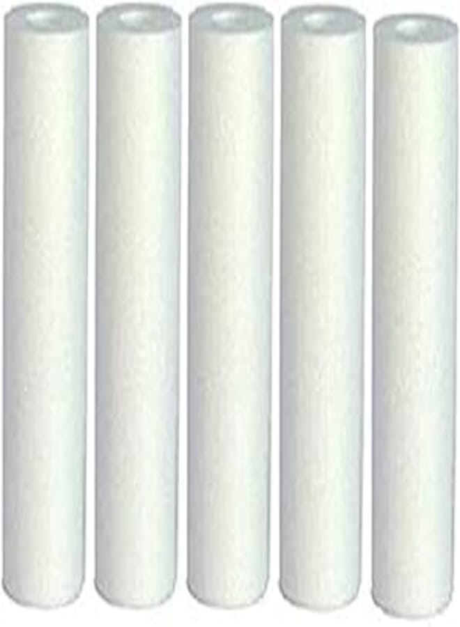 OR Water Filter Wax (5 Pieces)