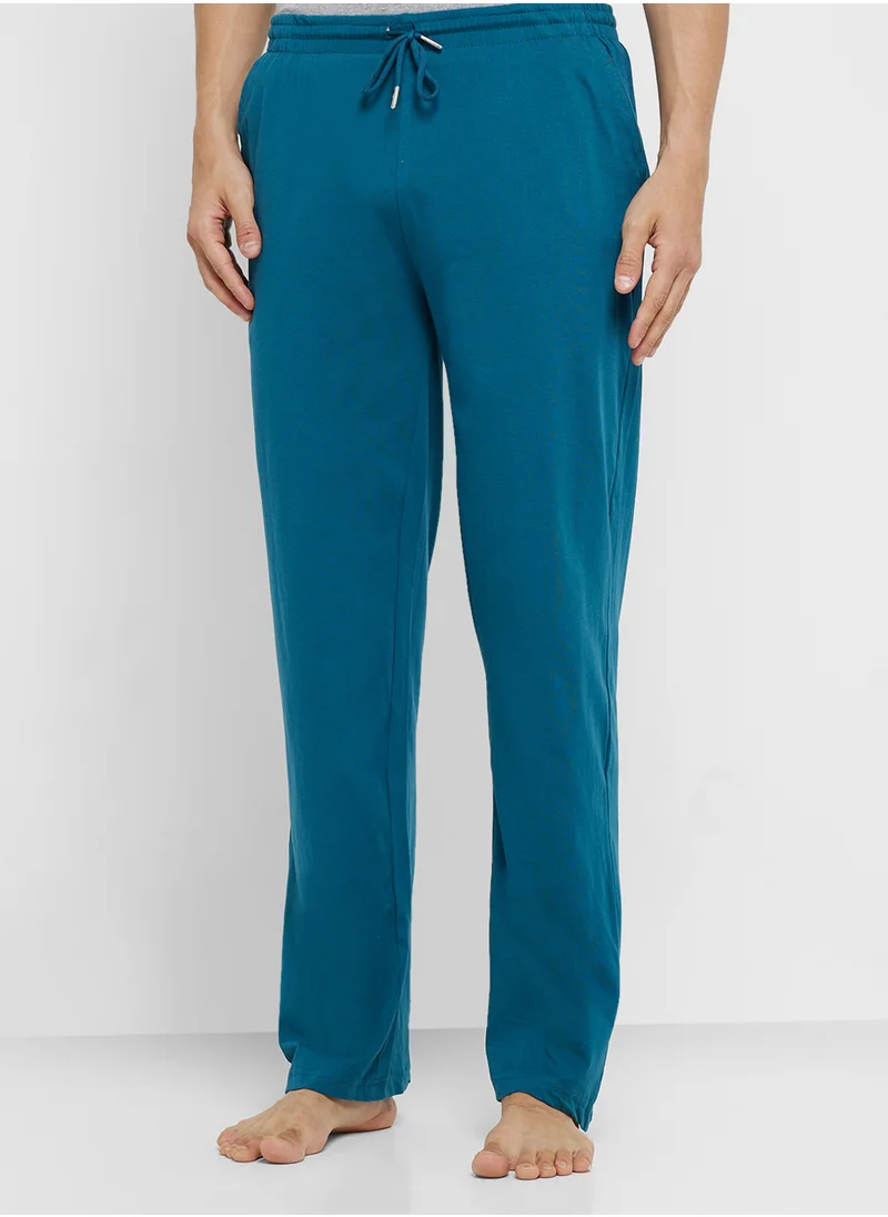 Robert Wood Nightwear Pj Set