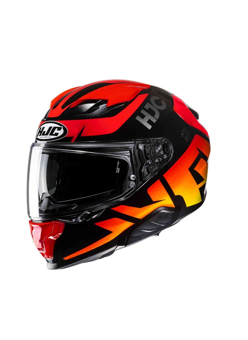 HJC HJC F71 Bard Helmet 