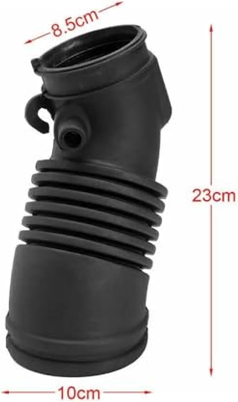 Wivplex Air Intake Pipe for Odyssey 2005-2006 - Image 4