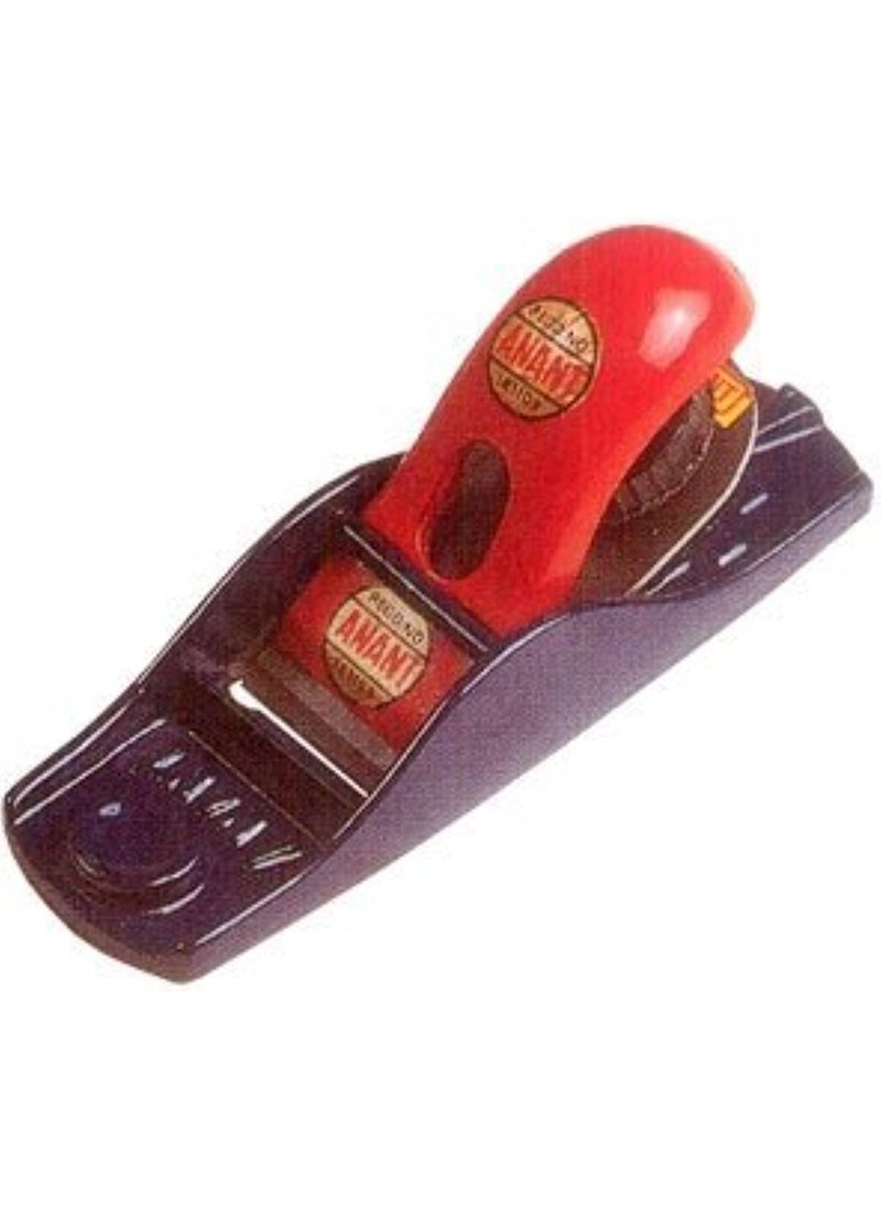 ANANT Anant_Block Plane NoA 102  - Image 1